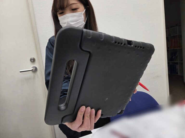 Wi‑Fi利用許可証のご提出で、学校の宿題もスムーズに！