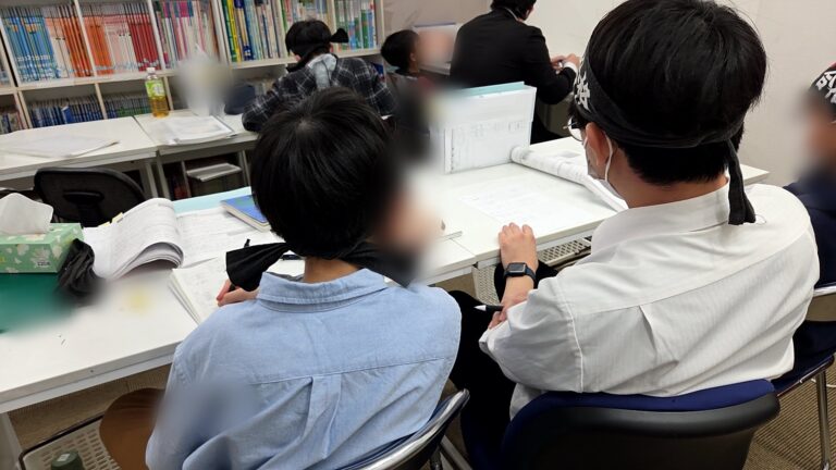 中学受験対策「志専塾」の魅力とは・・・！