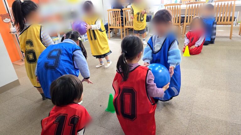 6/6（土）13：00～小学校受験年長直前特訓実施！一般からのご参加も大歓迎です