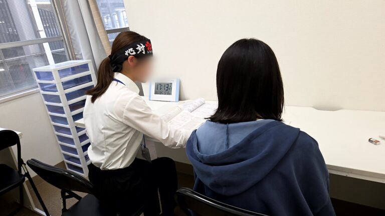 はちまき塾は「テスト対策コース」と「高校受験コース」があります！