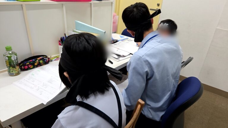 夏休み前に、実力アップのための“塾慣れ”をしておきませんか！？