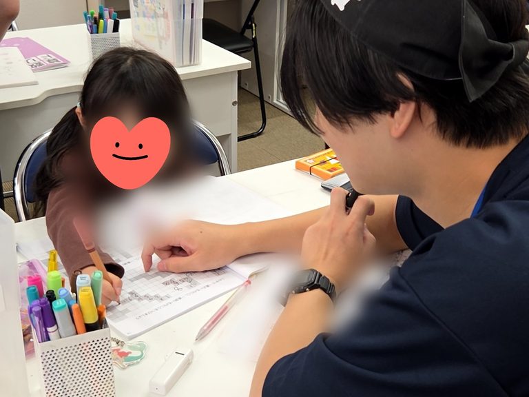 年中さんの秋に！小学校受験における高い合格率の秘密は・・・？