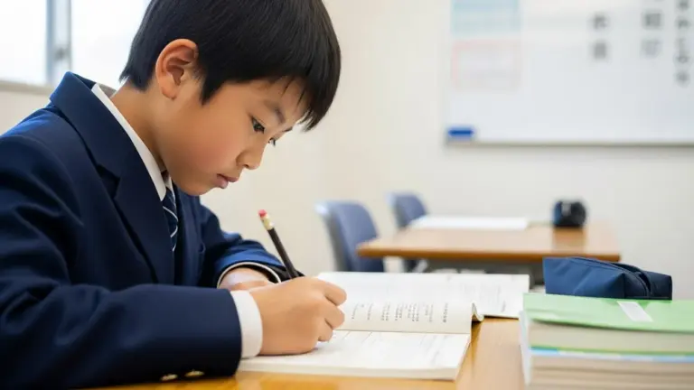 心が疲れていませんか？受験生・保護者必見！心と体の健康を保つための「受験生向けストレス解消法」