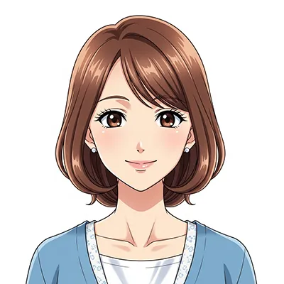 スタディキッズのお客様のアバター