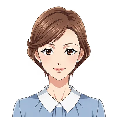 志専塾のお客様のアバター