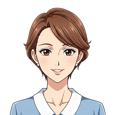 志専塾のお客様のアバター