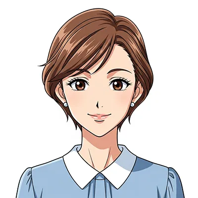 志専塾のお客様のアバター