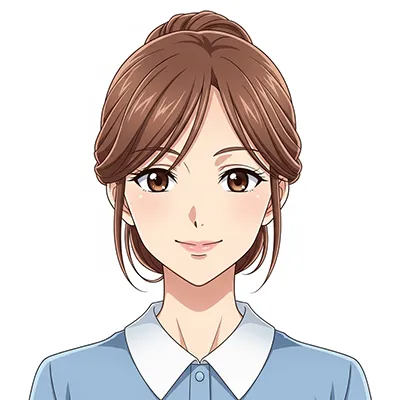 はちまき塾のお客様のアバター