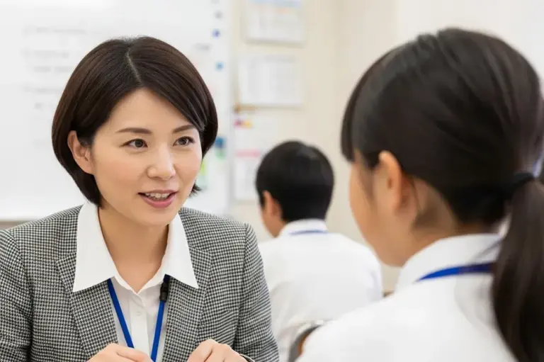 受験の土台は【睡眠】で決まる！冬の風邪・感染症対策と学習効率を高める睡眠戦略